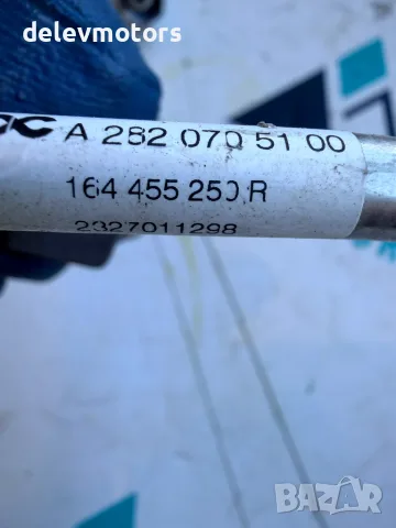 164455250R тръбичка за помпа за високо налягане от Nissan Qashqai 1.3 DIG-T , снимка 3 - Части - 55631657