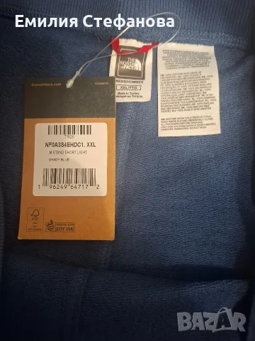 Мъжки къси панталони The North Face 2XL, снимка 3 - Къси панталони - 55449937