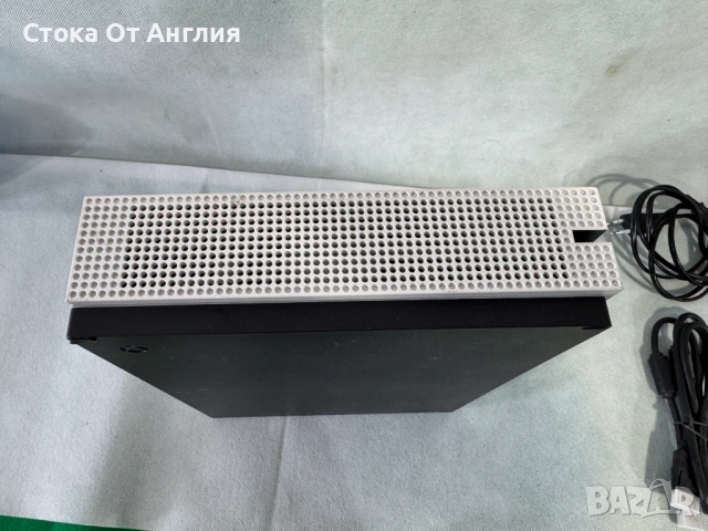 Конзола - Xbox One S / 365 GB / Х1, снимка 4 - Xbox конзоли - 54600757