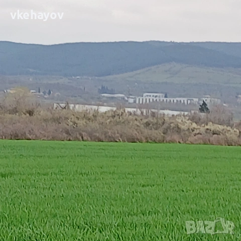 Нова цена преди ПУП.Имот до главен път Стара Загора=Нова Загора, снимка 7 - Земеделска земя - 53966370