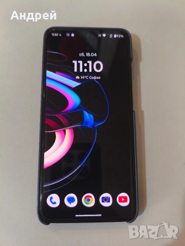 Motorola Edge 50 neo 5G