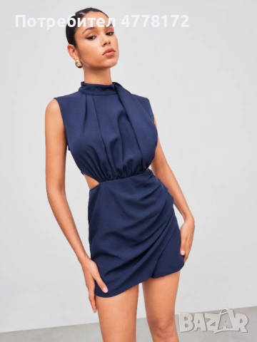 Къс гащеризон на Зара