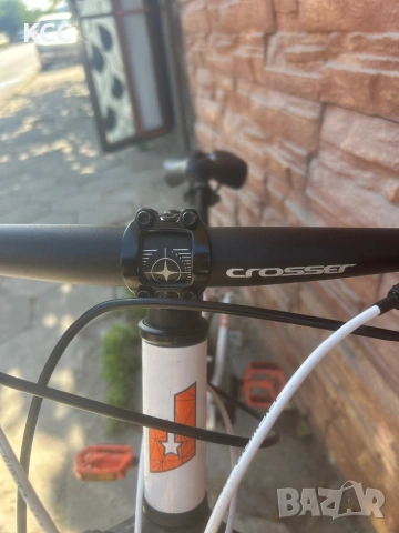 Колело Drag C1 24”, снимка 4 - Велосипеди - 54989345