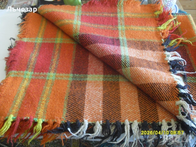 Продавам ново "Одеало родопско луксозно", снимка 2 - Олекотени завивки и одеяла - 54154520