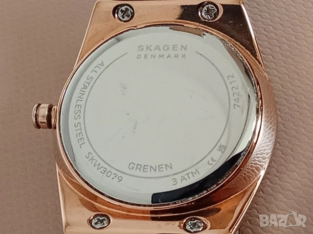 🛍️ ЧАСОВНИЦИ, снимка 16 - Мъжки - 54215100