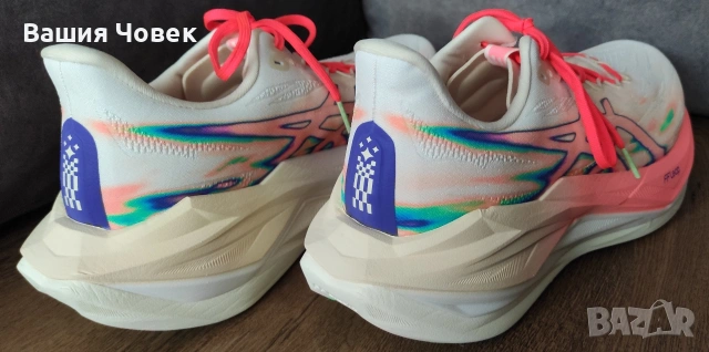 Asics SUPERBLAST 3 номер 44, снимка 2 - Други - 55252484
