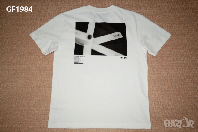 BMW M - мъжки тениски, размери - L , XL , XXL(Oversized), снимка 4 - Тениски - 55086505