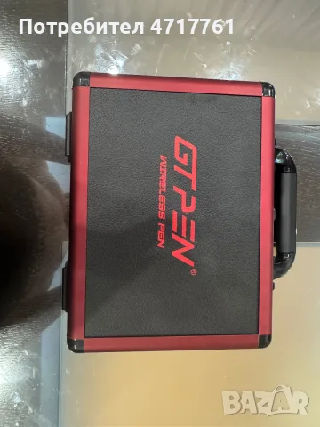 Продавам AVA GTS Wireless Pen 
