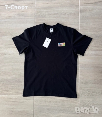 Мъжки Тениски, снимка 6 - Тениски - 54241763