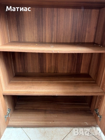 2 бр. Комод с чекмеджета, снимка 2 - Скринове - 54896403
