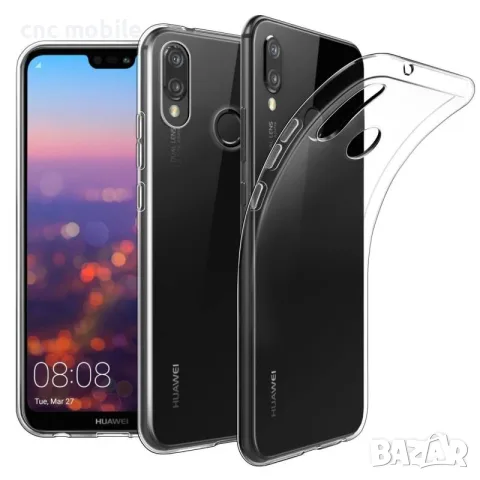 Huawei P20 Huawei EML-L09 Huawei EML-L29 Huawei P20 Lite Huawei ANE-LX1 Huawei ANE-LX2 калъф case , снимка 18 - Калъфи, кейсове - 38661297
