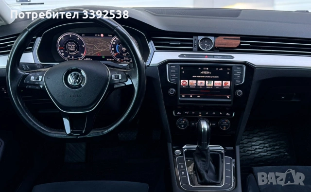 Passat B8 , снимка 5 - Автомобили и джипове - 54072711