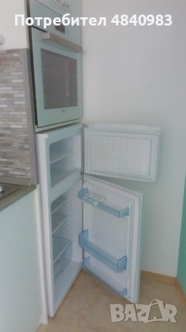 Продавам просторно студио в Слънчев бряг , снимка 13 - Апартаменти - 54706824
