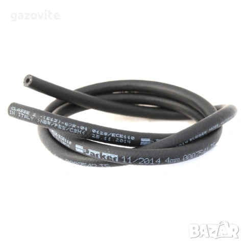 Газов инжекцион KME Nevo Sky Jet Eco 4 цил. с бутилка, снимка 9 - Части - 47640675