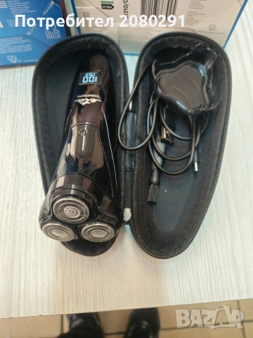 машинки за бръснене , снимка 3 - Тримери - 54101206