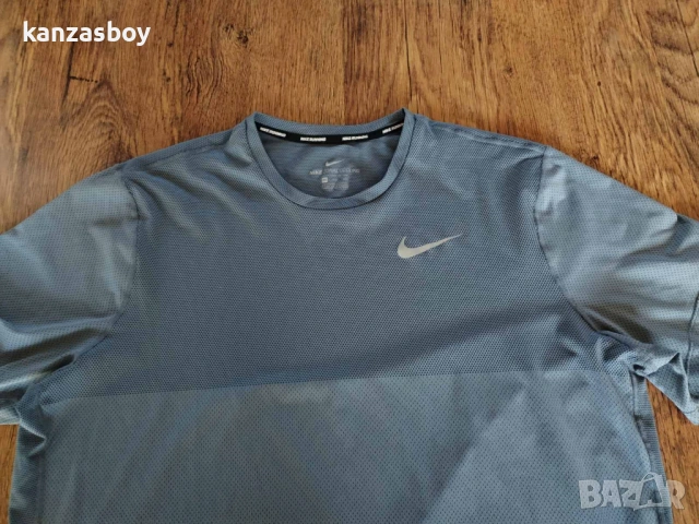 nike Zonal Cooling - страхотна мъжка тениска 2XL, снимка 4 - Тениски - 54839204
