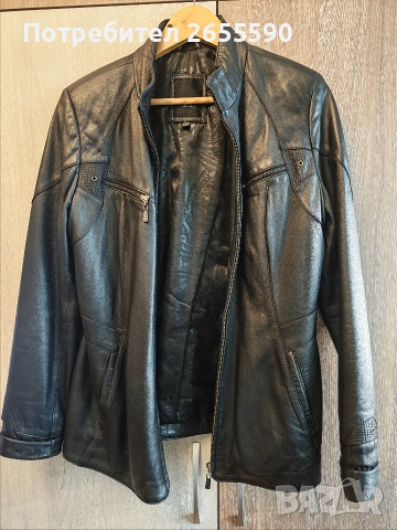 Vivo Leather, размер XXL, в добро състояние 