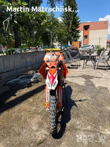 KTM85, снимка 8 - Мотоциклети и мототехника - 54695075