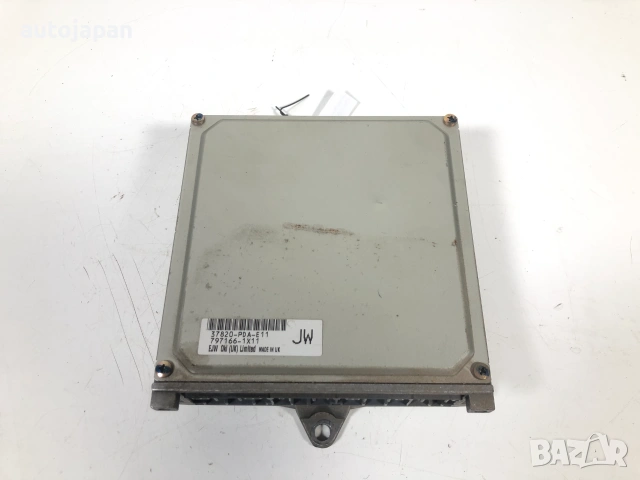 Компютър за Honda Accord 6 2002  37820-PDA-E11  797166-1X11