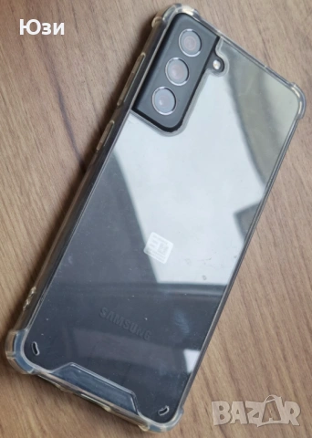 Samsung Galaxy S21 FE 5G 128/6 GB, снимка 9 - Samsung - 54657606