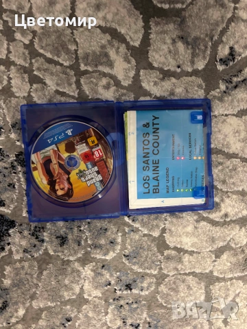 Ps4 slim конзола , снимка 4 - PlayStation конзоли - 55175640