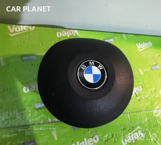Airbag за BMW E46 E39 E53 / Аирбаг Аербег Бег БМВ Е46 Е39 Е53., снимка 4 - Части - 55332265