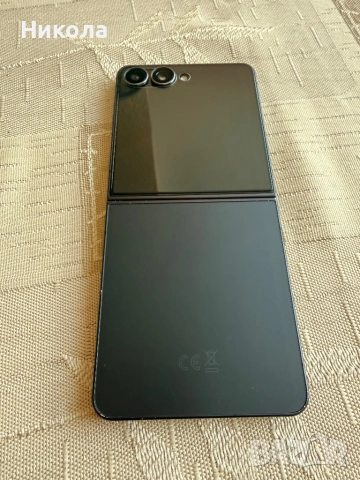Samsung Galaxy Z Flip 7 512GB, снимка 4 - Samsung - 53485591