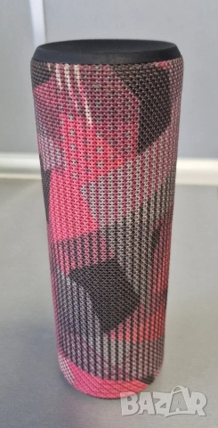 Logitech Ultimate Ears Boom 2, в цвят Twilight Magenta, снимка 3 - Bluetooth тонколони - 54913865