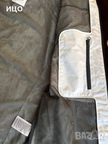 Мъжки елек Helly Hansen, снимка 5 - Спортни дрехи, екипи - 54738162