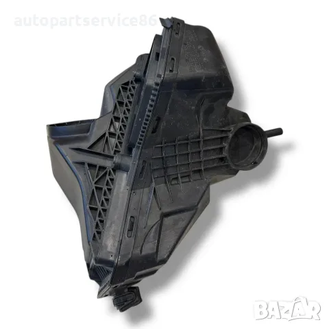 Корпус кутия на въздушен филтър за Audi A4 B8 1.8 TFSI (2008) 8R0133835E OEM, снимка 3 - Части - 55593409