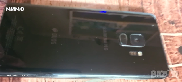 Samsung Galaxy S9 Dual, снимка 5 - Samsung - 54374982