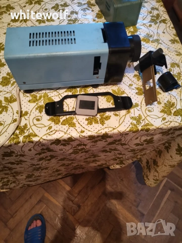 продавам филмпроектор