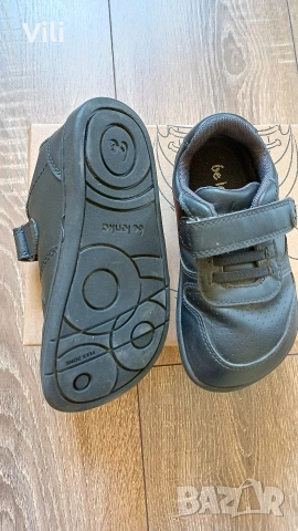 BeLenka Kids barefoot sneakers all black , снимка 2 - Детски обувки - 54462931
