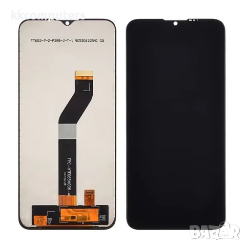 Дисплей за MOTOROLA G8 Power Lite (XT2055)