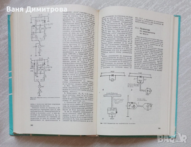 Наръчник по антени, снимка 6 - Специализирана литература - 54620106