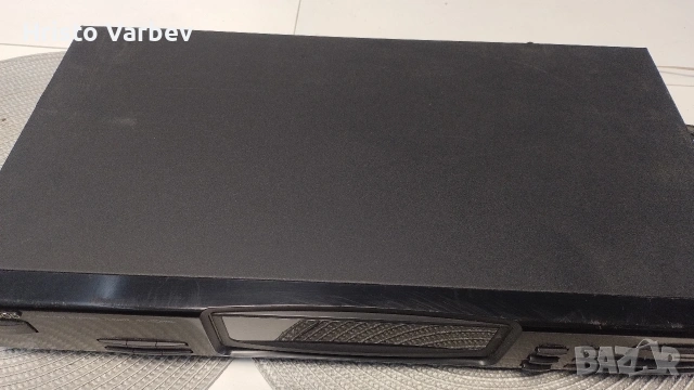 Kenwood KT-2060L, снимка 2 - Радиокасетофони, транзистори - 54088861