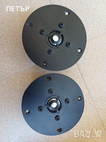HEKO ASCADA 70 W високо честотни говорители