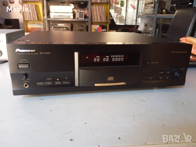 PIONEER PD-S707