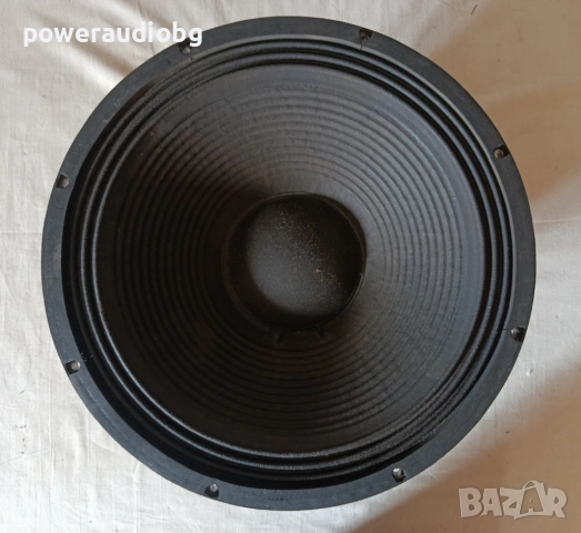Профи 15 инча говорител Oberton 15XL600 - 600/1200W - 8 OHM - 1бр.