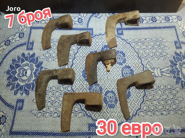 старинни вещи за декорация, снимка 8 - Антикварни и старинни предмети - 55417047