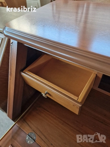 Масивно Писалище -внос от Германия! , снимка 4 - Други - 54352410