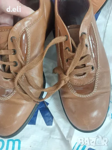 TOD'S Original Size 37 100% Кожа