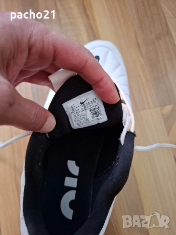 Nike Air Max 720, снимка 10 - Маратонки - 54981515