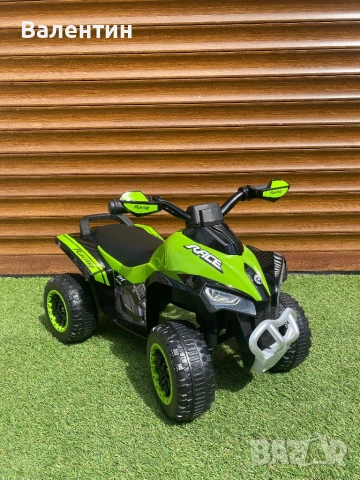 ATV за деца HOMCOM, снимка 3 - Други - 54561115