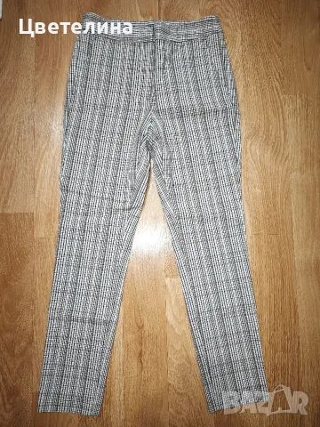 Дамски панталон Zara размер XS/34, снимка 2 - Панталони - 55434797