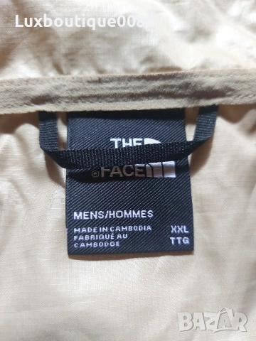 Мъжко преходно яке The North Face XXL, снимка 4 - Якета - 54601601