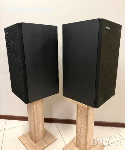 🔉Ретро трилентови тонколони PIONEER HPM-50 - 40-80W-8 ома🔉, снимка 4 - Тонколони - 54808470