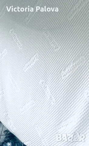 Разтеглив протектор за ampak Германия Antiacaro и Antistress 150/200 u 160/200