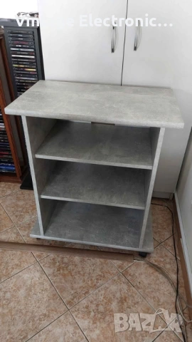 Шкаф за аудио техника, снимка 2 - Други - 54426538