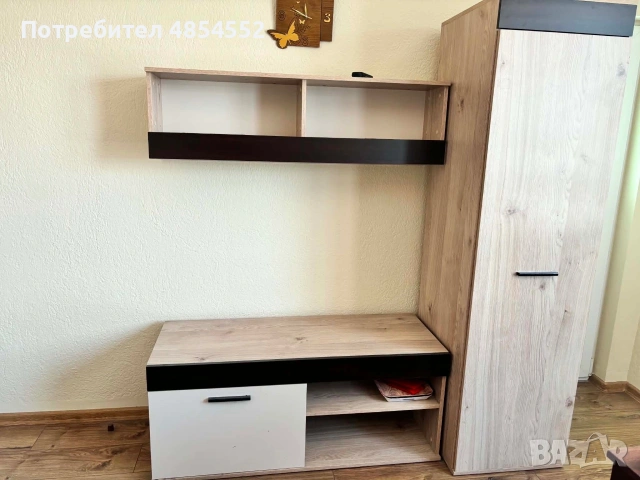 Секция , снимка 2 - Секции и витрини - 55050397